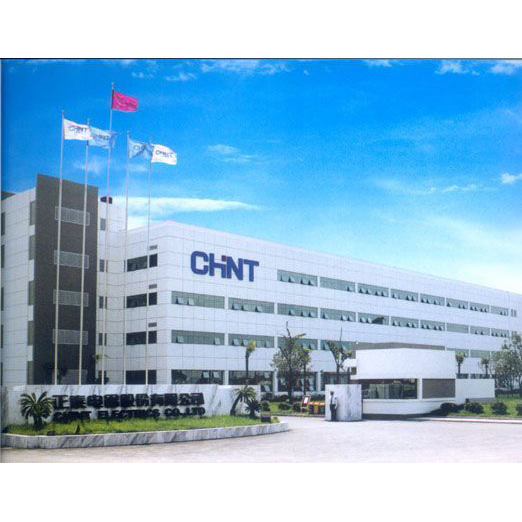 正泰集團(tuán)凈化工程
